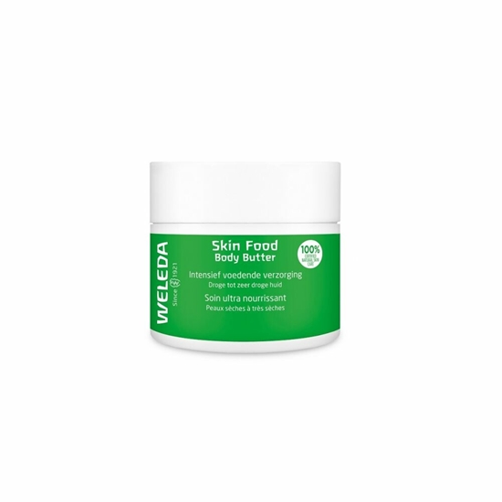 WELEDA SKIN FOOD BODYBUTTER 150 ML